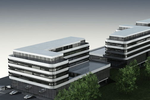 Feniks Business Center